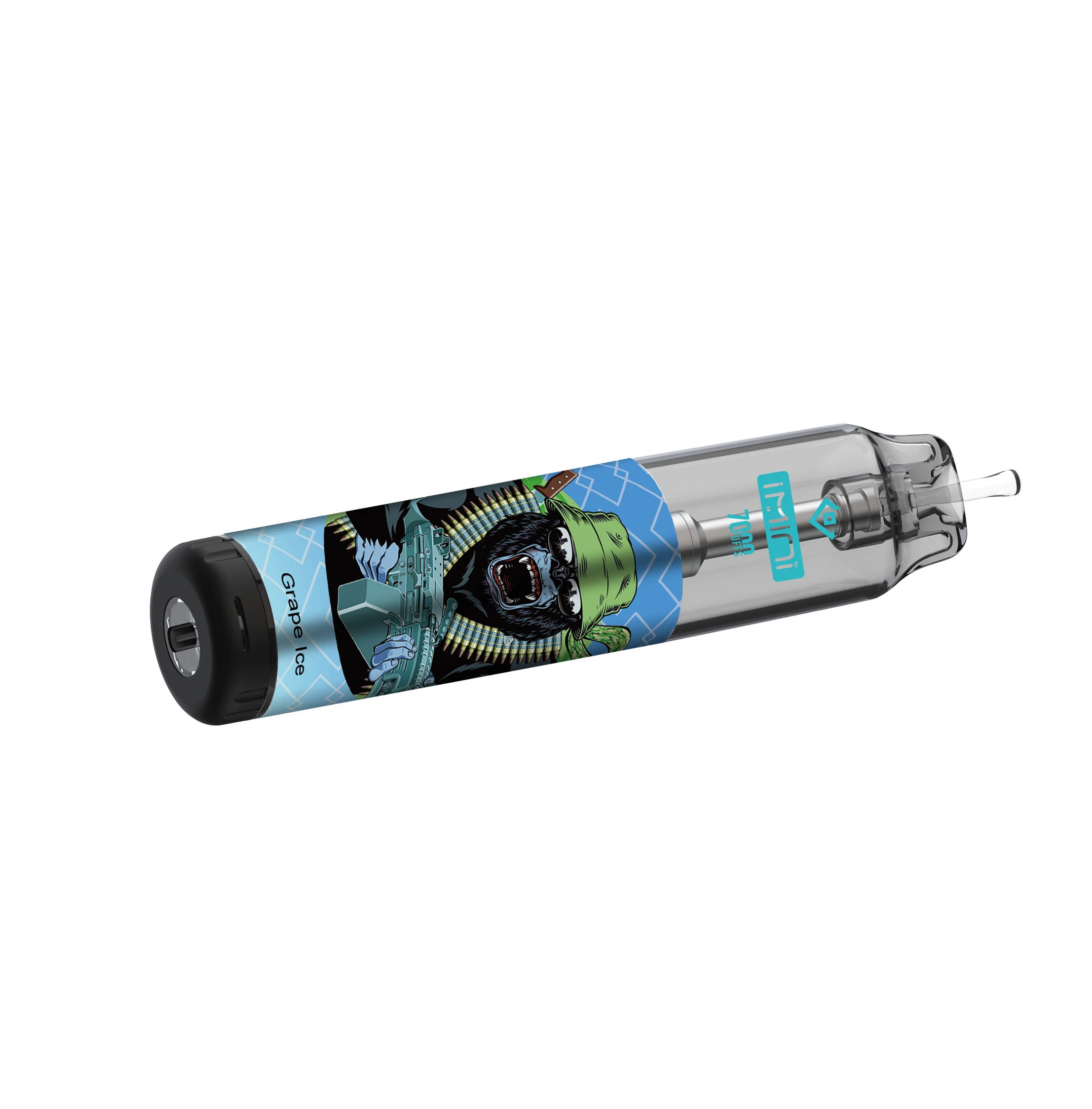 Imini Disposable Electronic Tacendeis Vapes Bar 7000 puffs 10 sabores Distribuidores de produtos de venda a preço de venda a preço de venda a preço de venda por atacado e-CIG Vape Vape Vape Vape