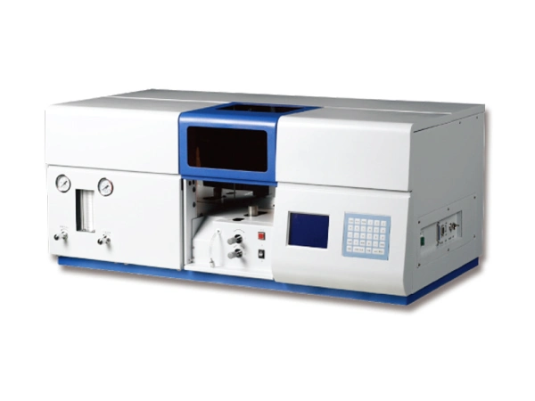 Ybotech Aas Atomic Absorption Spectrophotometer