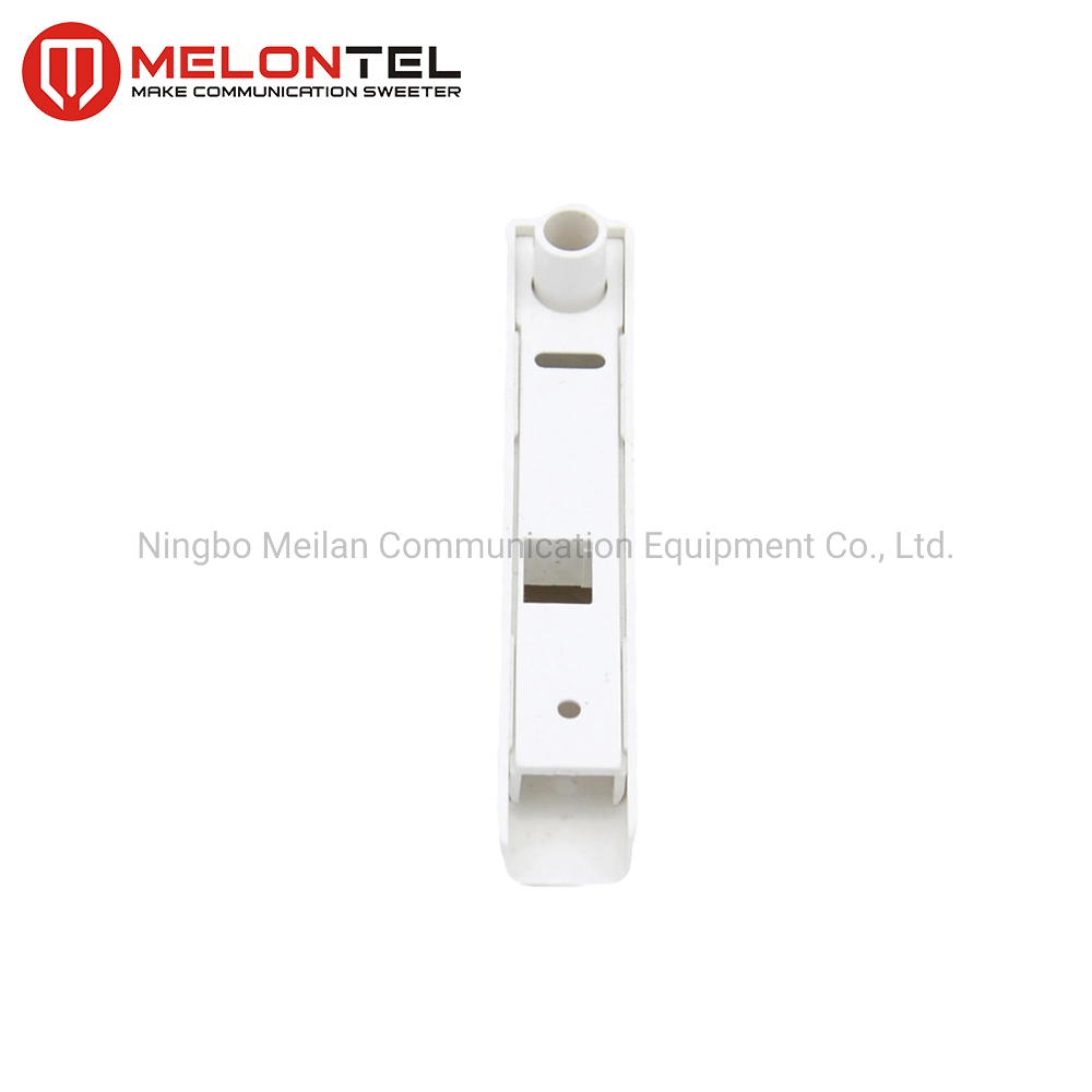 FTTH Indoor Accessories Hole Wire Duct