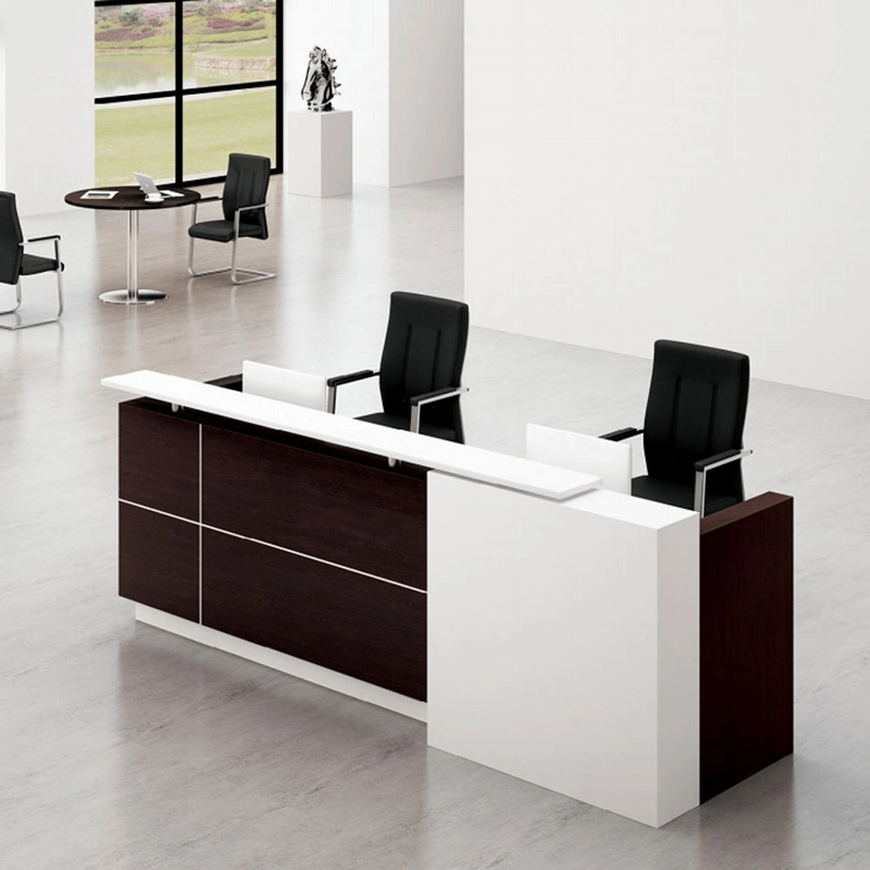 Profession Front Counter Reception Desk