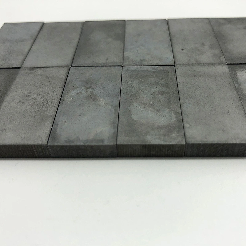 Cocr Alloy Blocks Tungsten Carbide Blocks Tungsten Carbide Plate