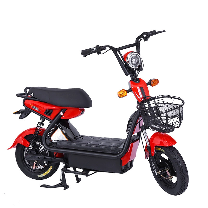 48V 350W vélo électrique scooter moto électrique utilisé vélo électrique vélo électrique du moteur avec la CE