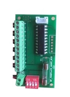 Based on APP Control Electric Fireplace Main Control Board&PCBA