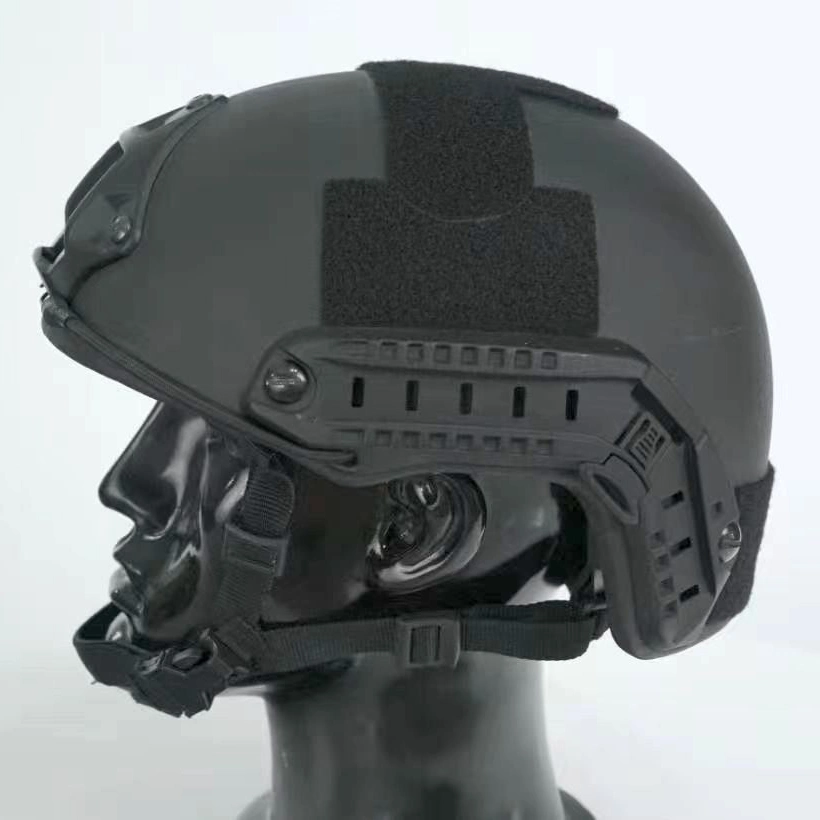 Defense War Security Combat Head Gear Head Protection Bump Tactical Helmet