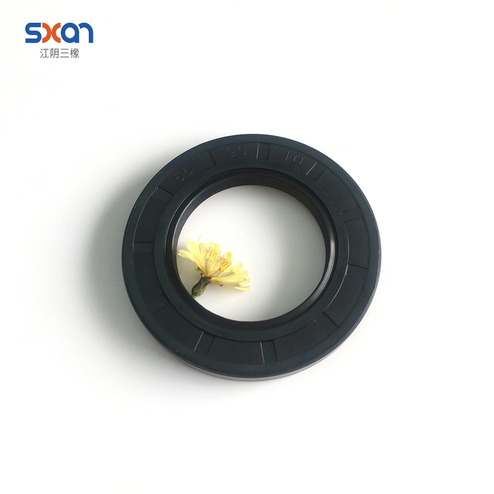 Different Specifications of Waterproof Fluorine Skeleton Oil Seal