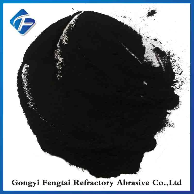 Glucose Decolorizing Coal Based Powder Activated Carbon for Sale