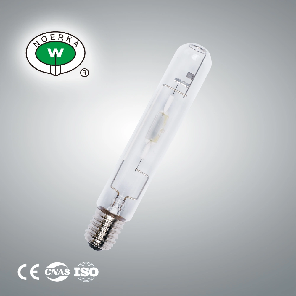 400W Metal Halide Lamps Tubular E40