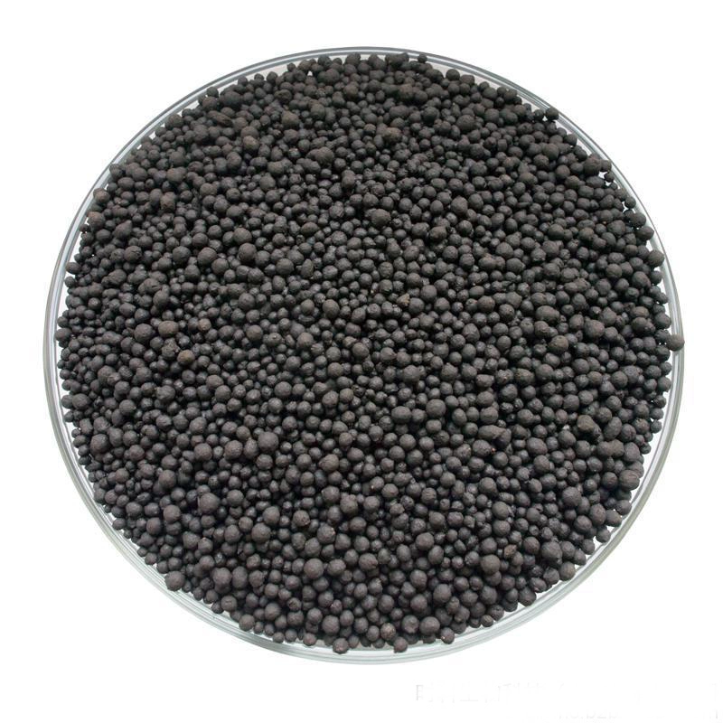 60-70% Shiny Flake Potassium Humate Shiny Ball Bio-Fulvic Acid Fertilizer Powder Humic Acid