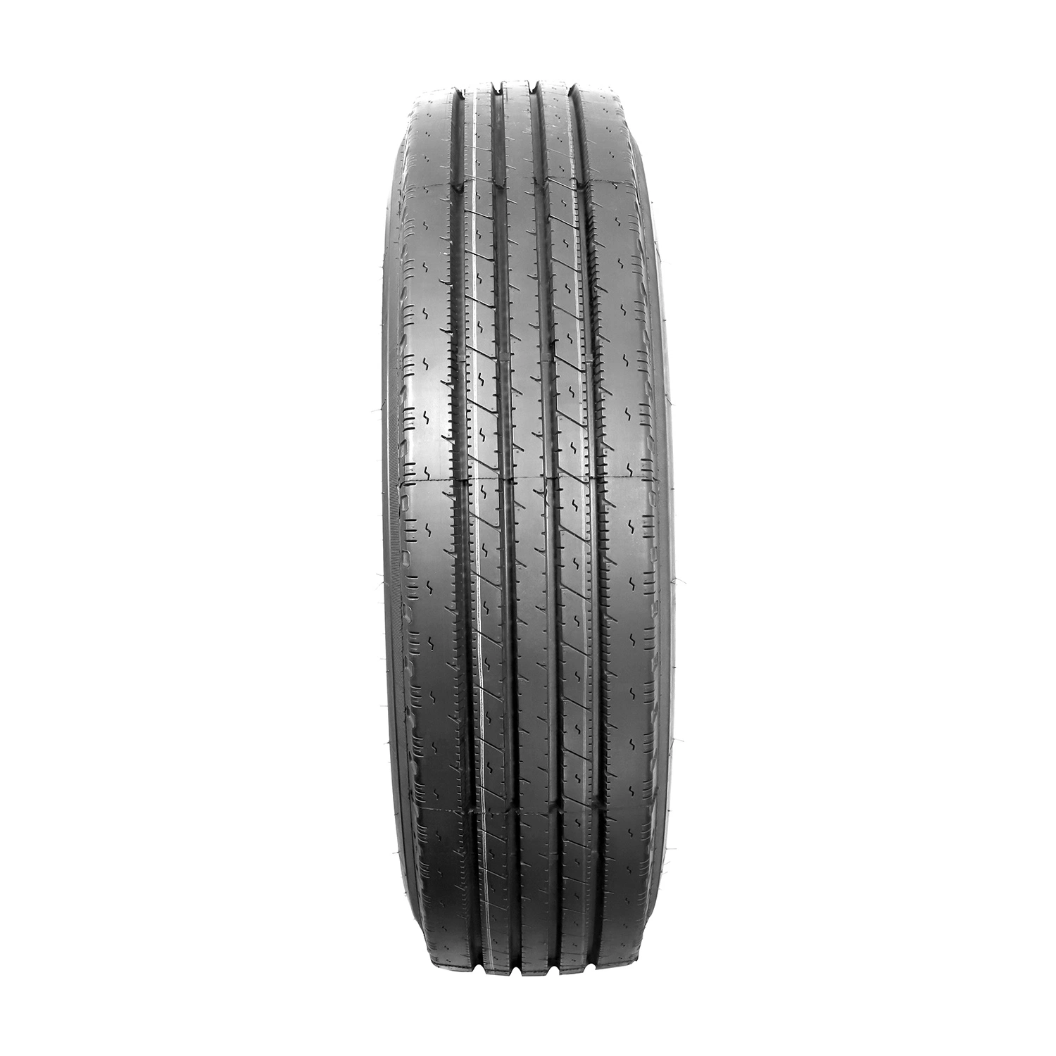 Wholesale/Supplier Customized Best-Selling Tires 12R22.5 Engineered in China Solid heavy-duty High Performance Good Quality Advanced Technology Rubber Tyres