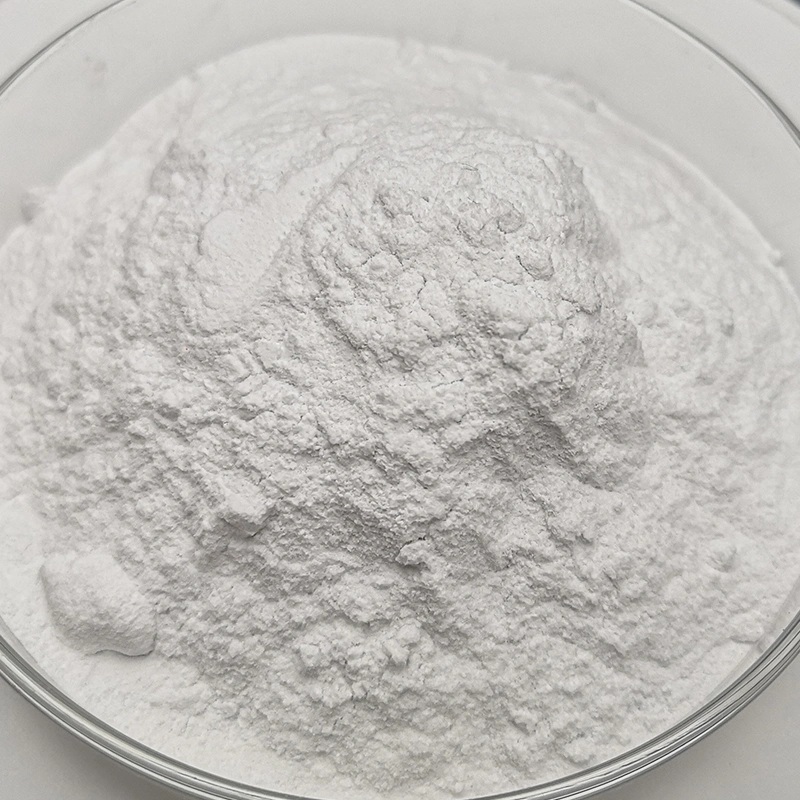 Food Grade Melamine Glazing Powder