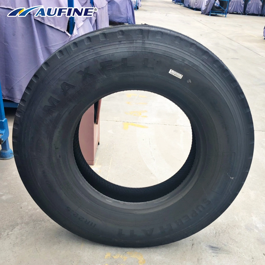 Maxell Ha11 315/60r22.5 Trailer Radial Truck Tyre for Long Haul