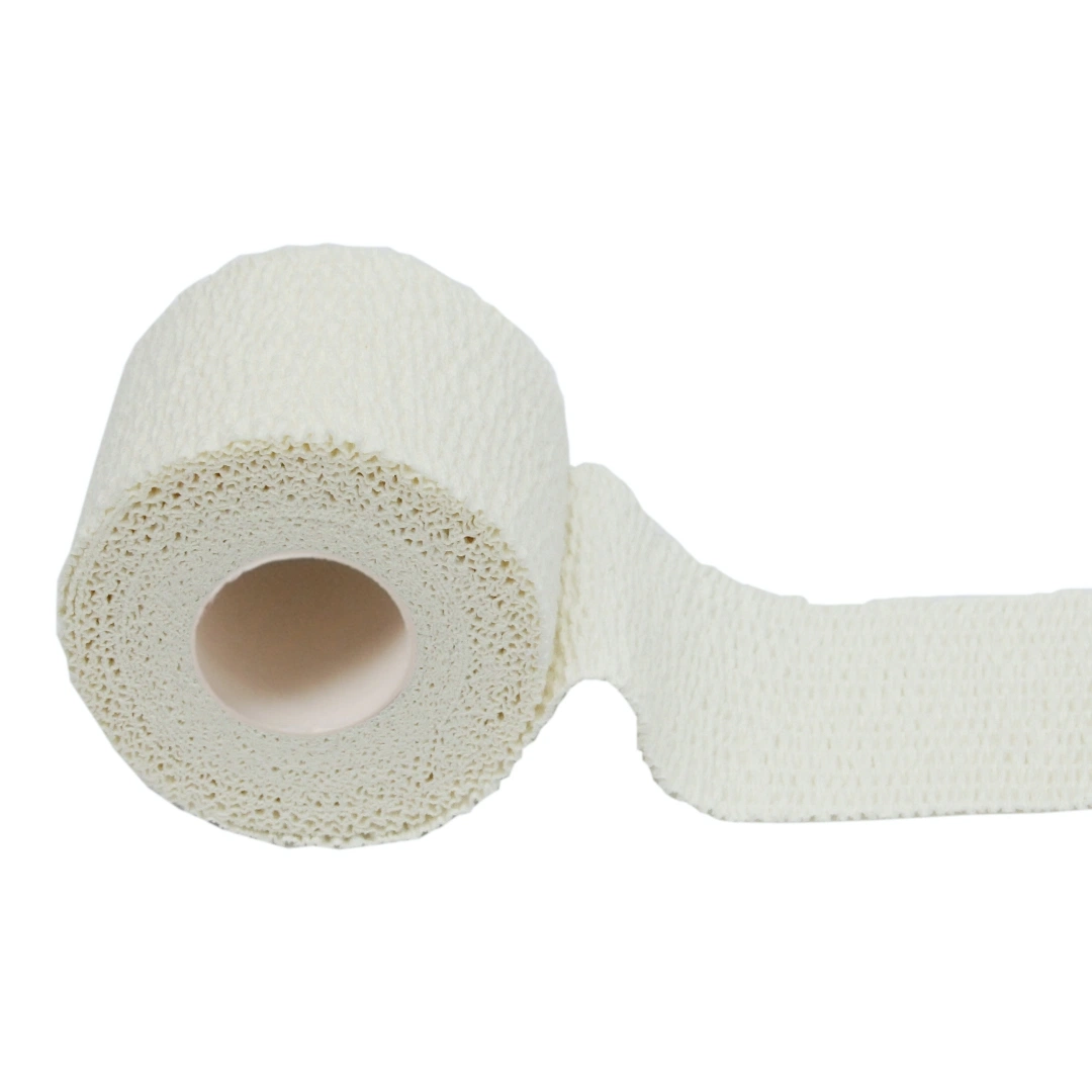 Cotton Flexible Stretch Taping Light Eab Taping