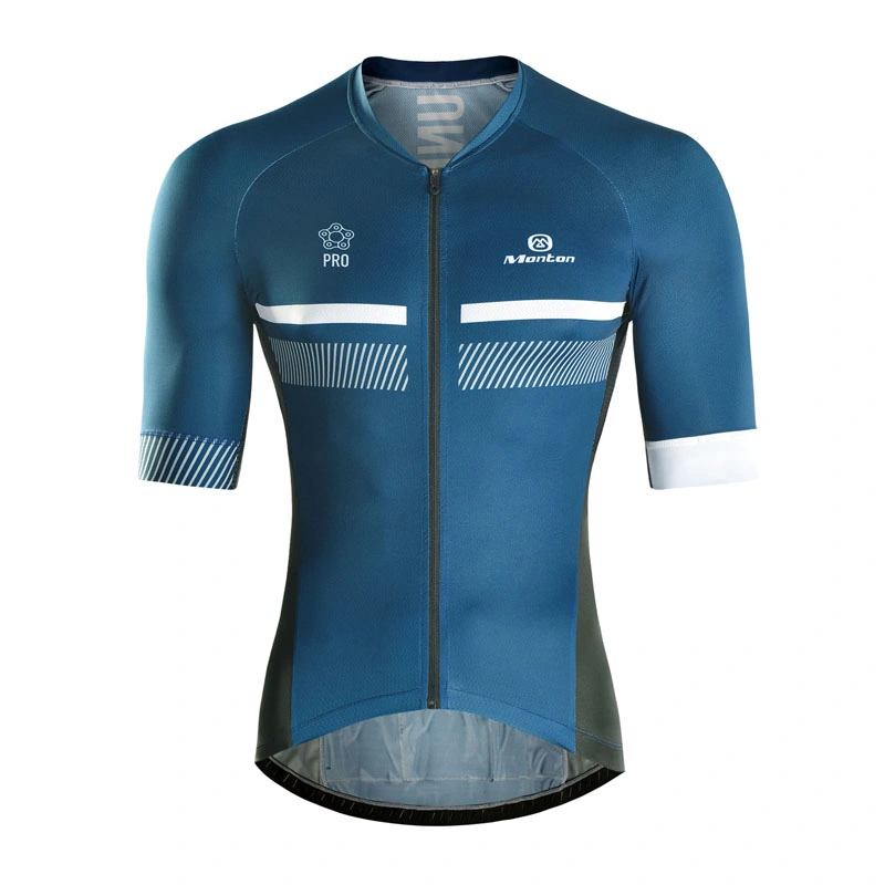 Wholesale/Supplier Short Sleeve Cycling Wear for Cycle Clubs