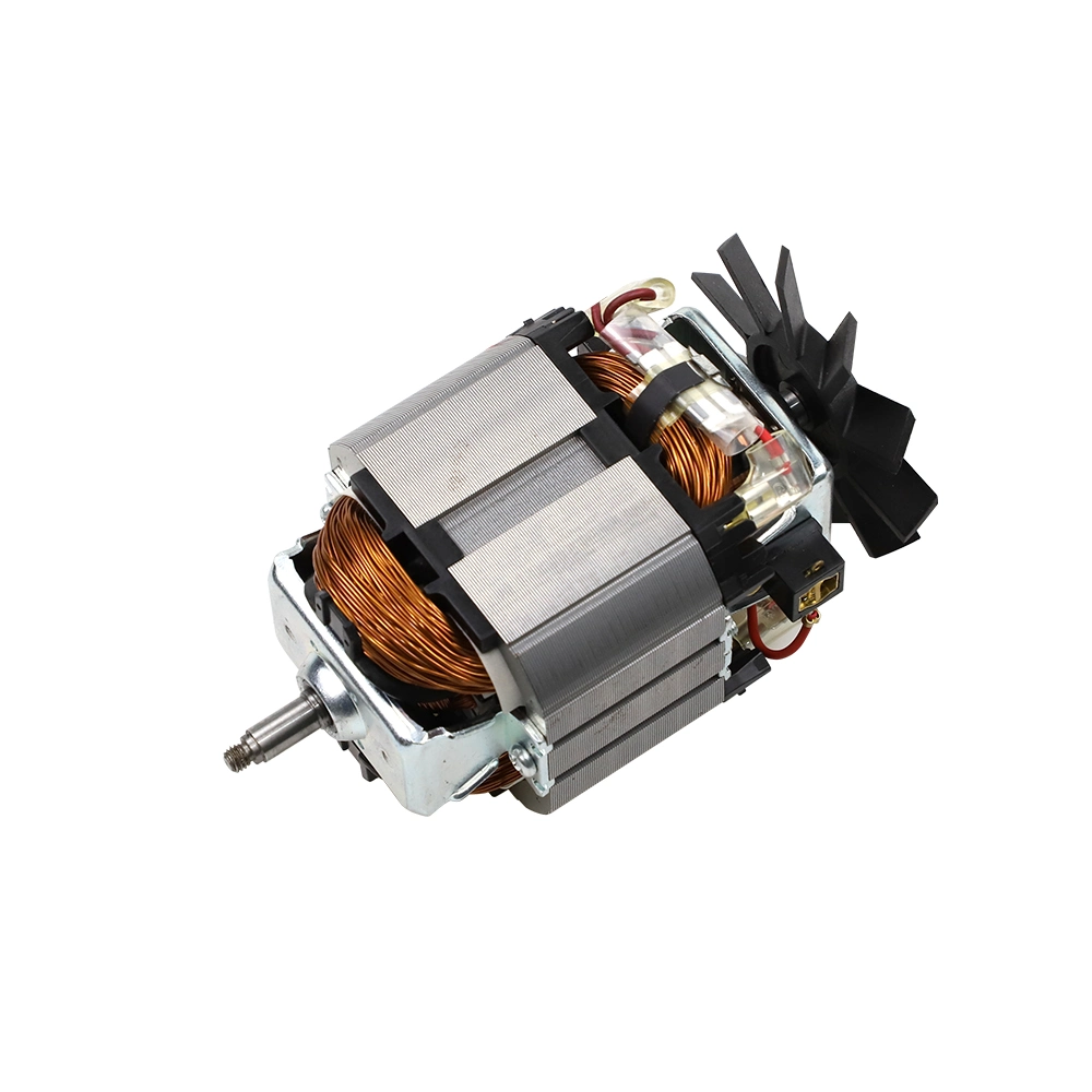 220V Motores de CA universales para Mezclador y batidora AC Electrical Motor