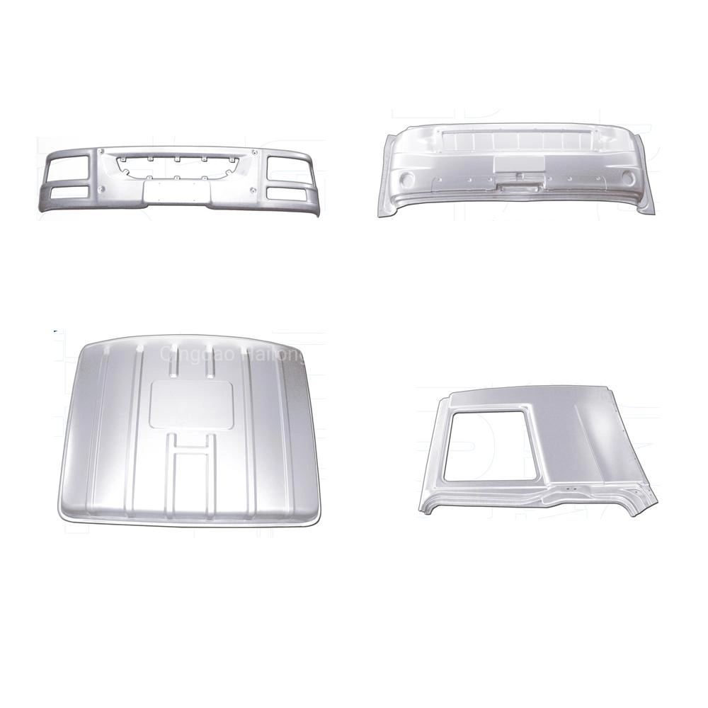 Metal Truck Roof Panel Auto Spare Parts Accessories From Manufacturer Body Parts Exterior Parts and Interior Parts FAW J5 and J6