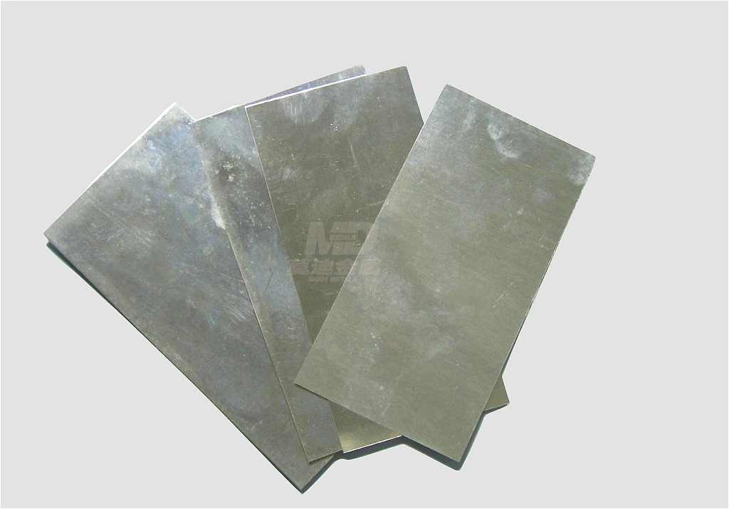 Factory Customized 99.95% Purity Molybdenum Sheet Price Polished Molybdenum Foil Molybdenum Plate