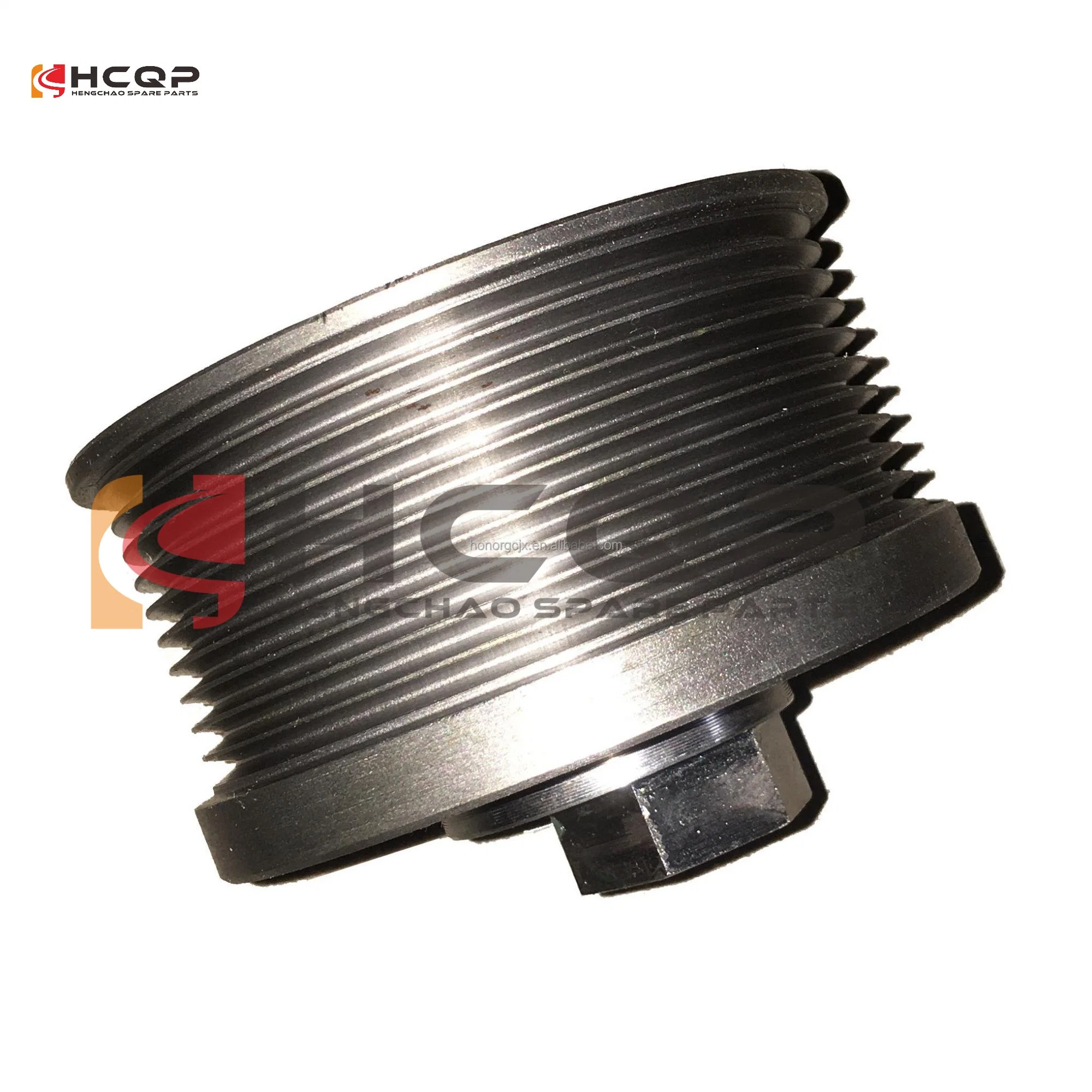 Weichai Engine Spare Parts LG956/958 Wheel Loader Engine Parts 4110001015023 Tension Pulley 612600061510