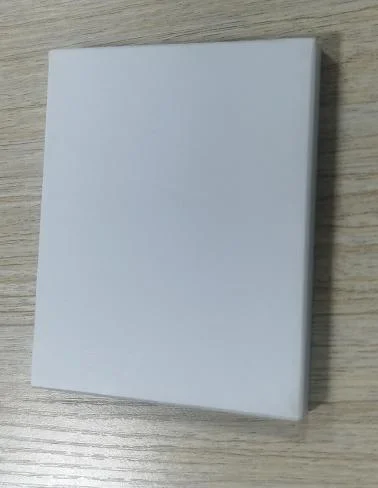 Natural White Color PP Sheet with 10mm Thickness