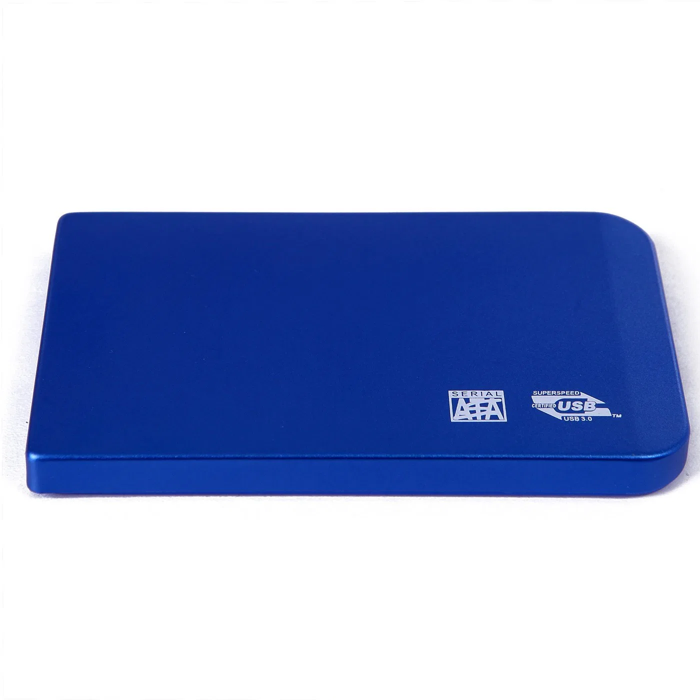 USB2.0 External Laptop Hard Disk Case for 2.5'' SATA Hard Disk