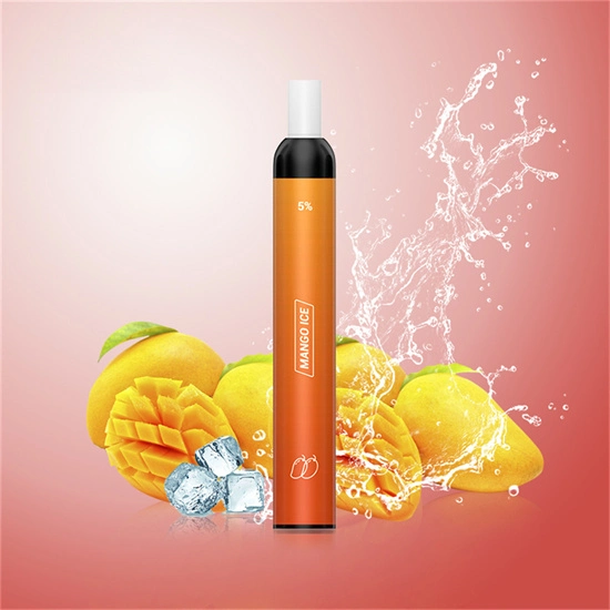 New Product Wholesale/Supplier I E Vape Disposable/Chargeable Cotton Filter Mouth Vaporizer Smoking Price Fruit Flavor Electric Smoke E Electronic Cigarette