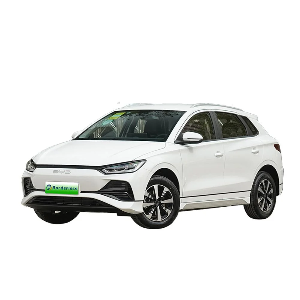 Vehículo eléctrico SUV volante a la izquierda vehículo eléctrico EV Para la venta