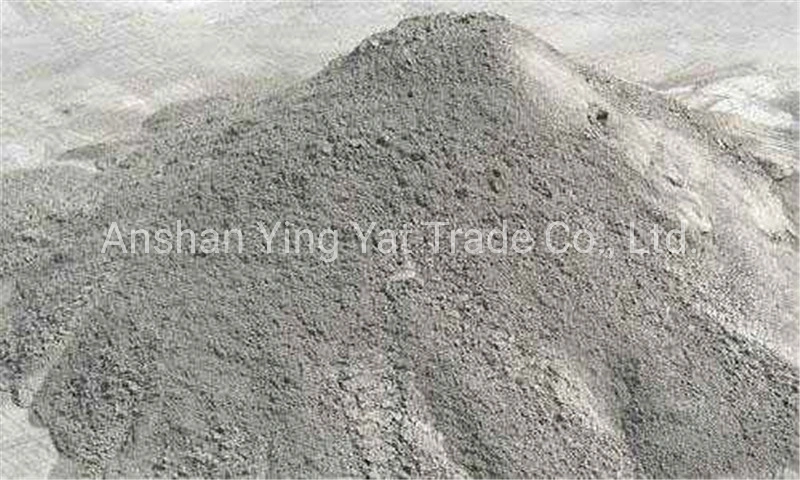 Portland Cement 42.5 Rapid Hardening Grey Cement From Vivian