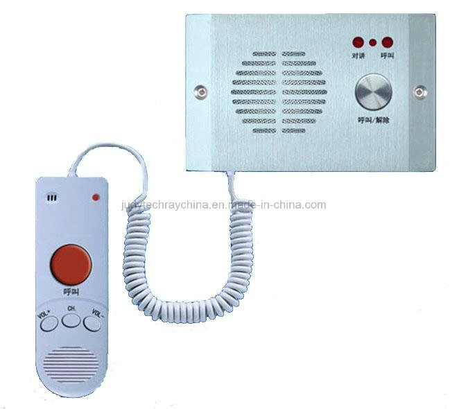 Medical Equipment Wired/Wireless Nurse Call System Price
