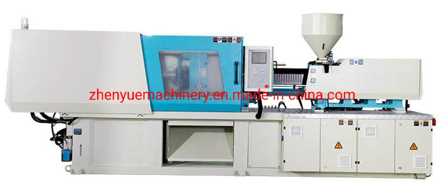 Pet Bottle Preform Container Injection Molding Machine 400ton