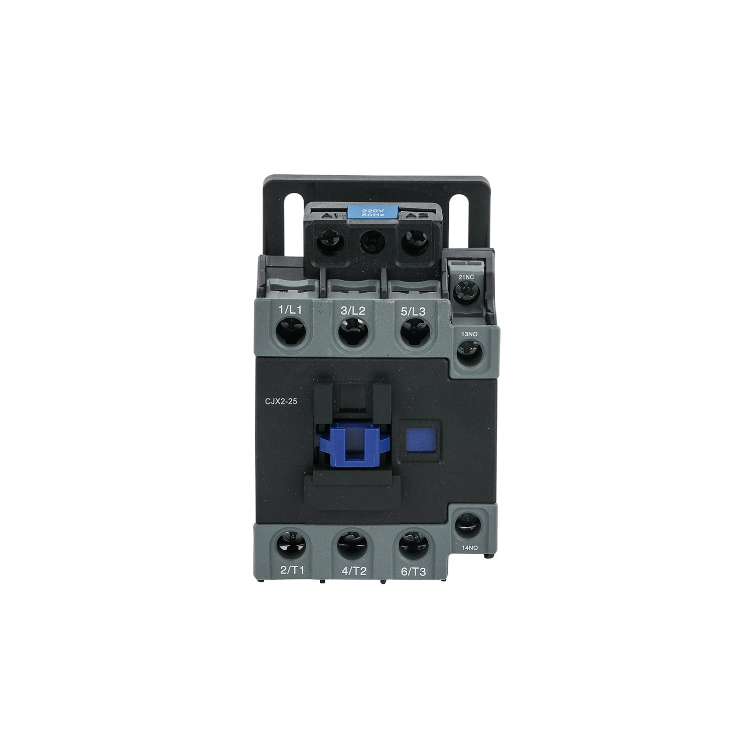 CE Approval New Type Contactor LC1-DN3211 220V