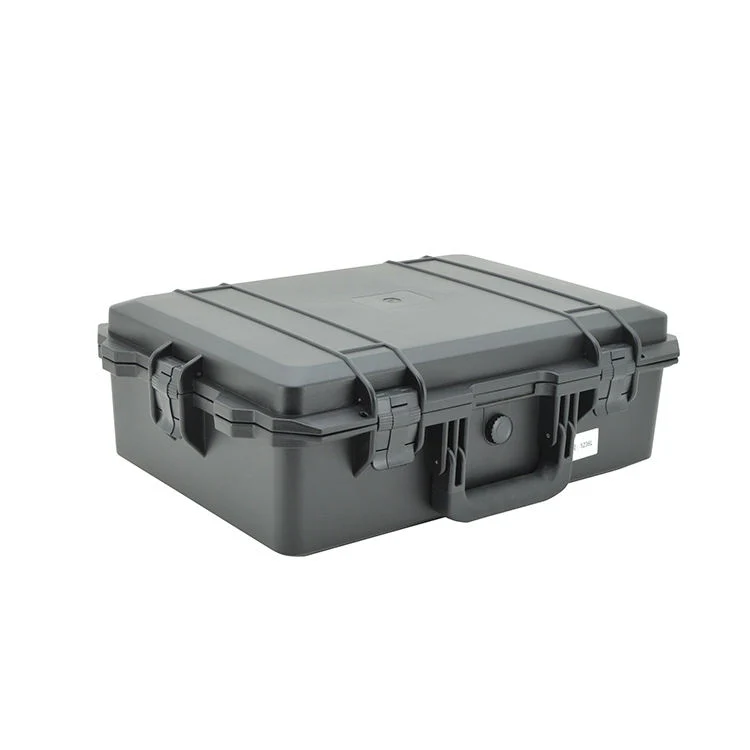 Plastic Large Handheld Protective Tool Box for Guns/Equipment Waterproof PP 5236L