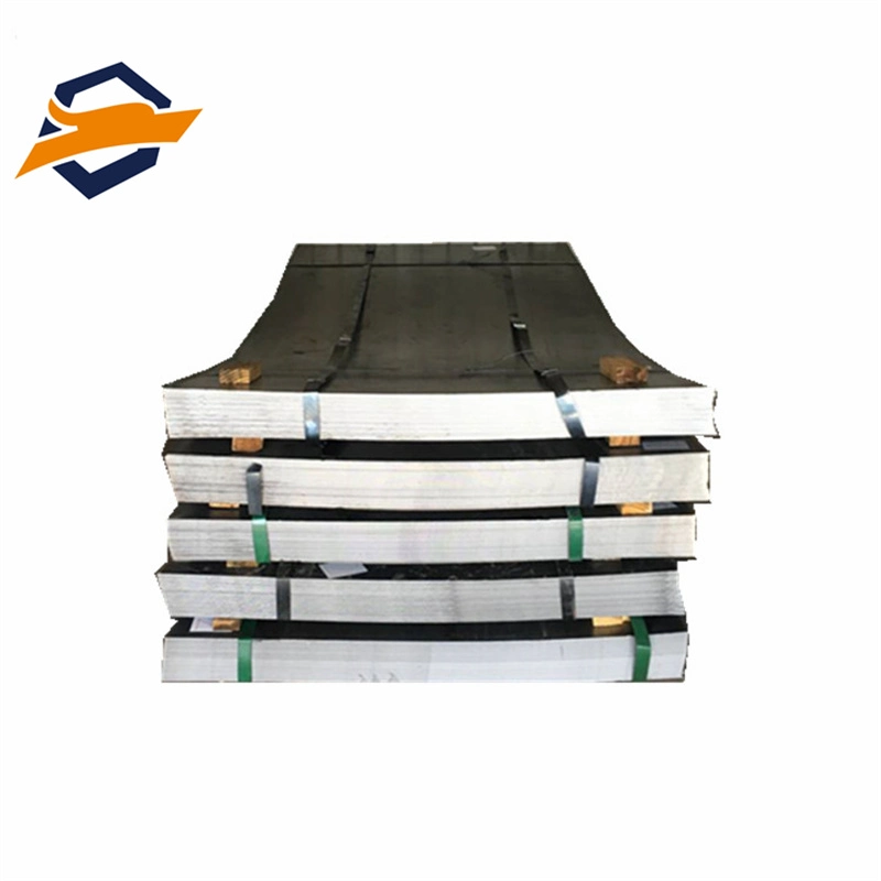 One-Stop Supply Hot Rolled Black Pickling Steel Iron Plate Soft SPHC Ss400 Carbon/Mild Steel Hr Steel Sheet A36 Ms Metal Sheet Q345b Alloy Steel Tool Steel