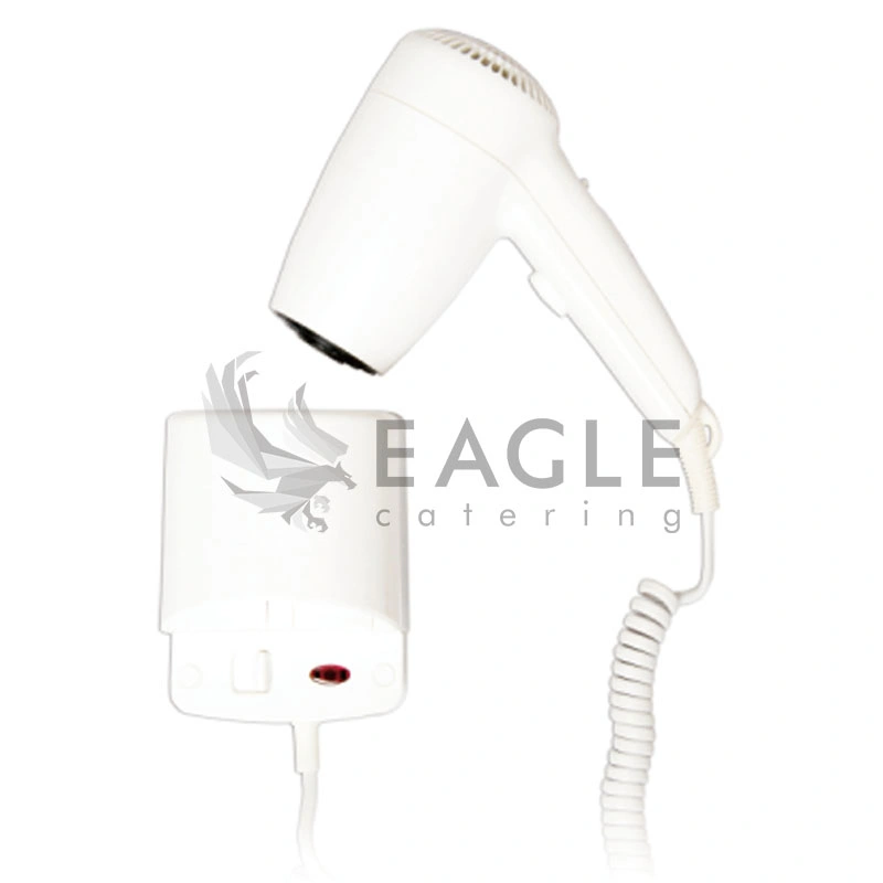 Hotel Professional Plastic Bathroom Hair Dryer