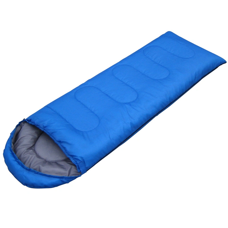 L'hiver Automne Printemps 90 % vers le bas de canard blanc Sac de couchage momie Underquilt Hamac Camping à la masse