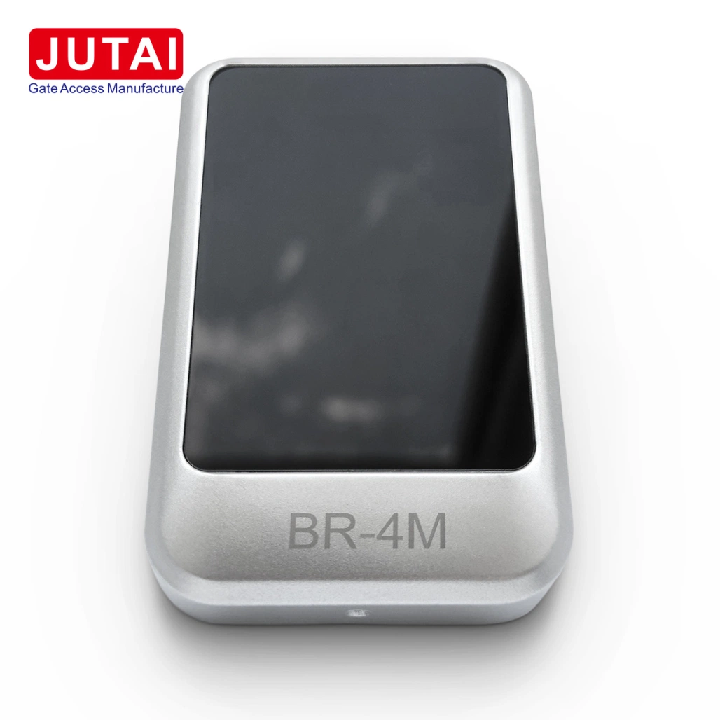 Auto Gate Bluetoooth Reader Gate Access Jutai