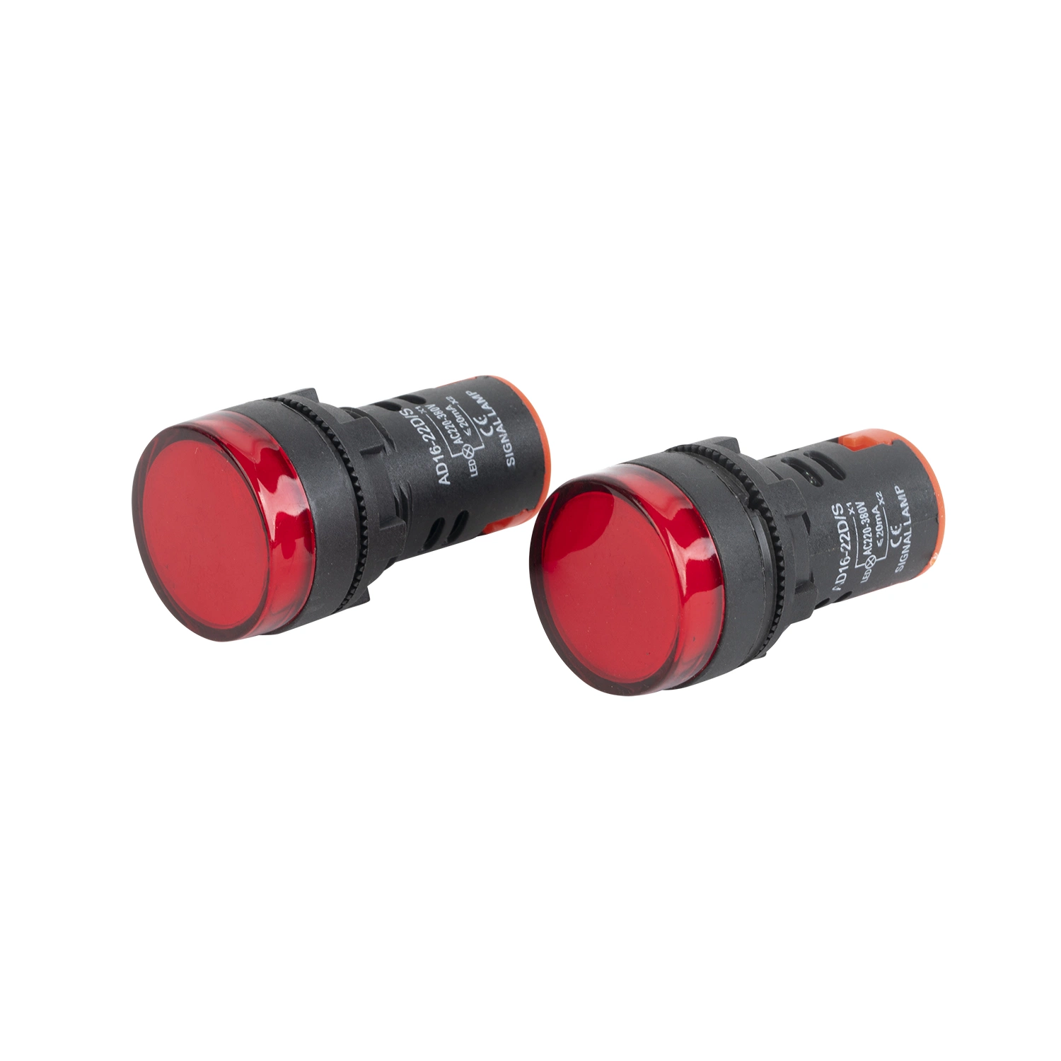 Wholesale/Supplier Price Is Hot Warning Indicator Light, Indicator Light, Pilot Lights Ad16-16FM 16mm Ad16