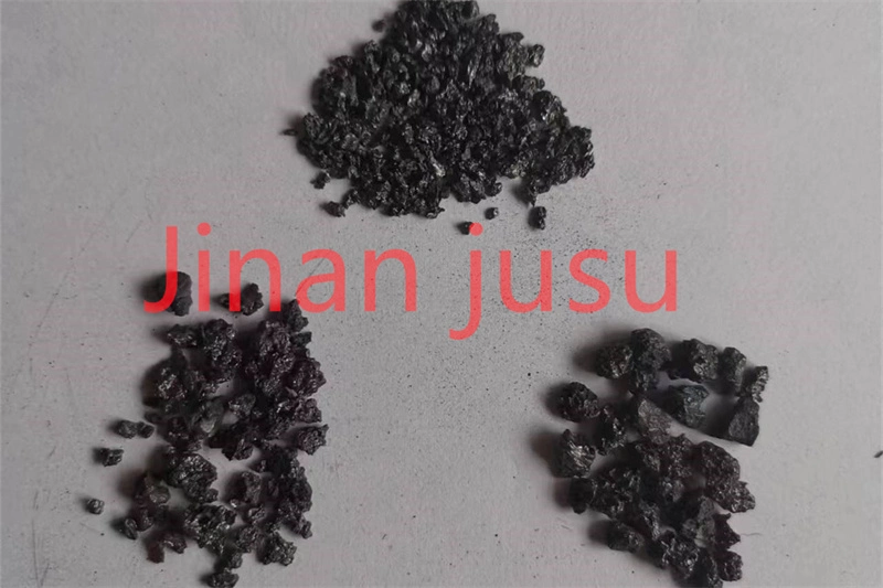 Carbon Raiser Calcined Petroleum Coke CPC0-10mm for Foundry, Casting