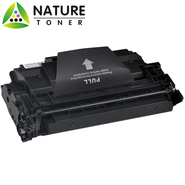 Compatible Black Toner Cartridge Crg-057 (057 toner) , Crg-057h (057H toner) for Canon I-Sensys, Imageclass, Satera Printer