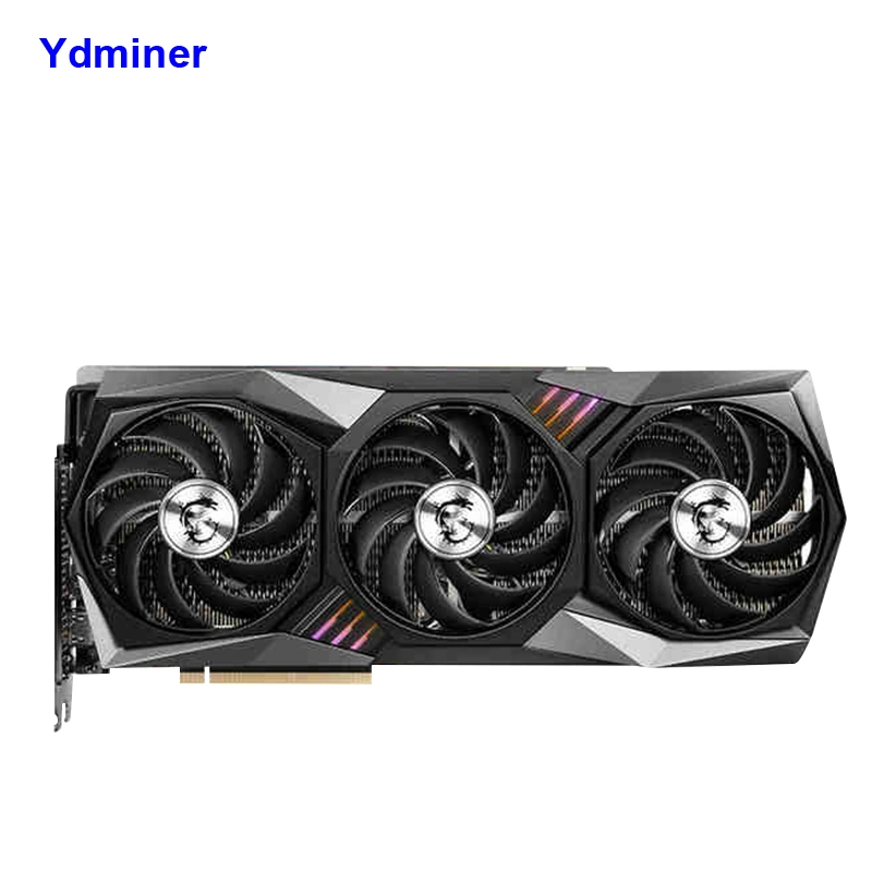 Venda de placas gráficas para jogos Rtx coloridos 3070 Placas de vídeo