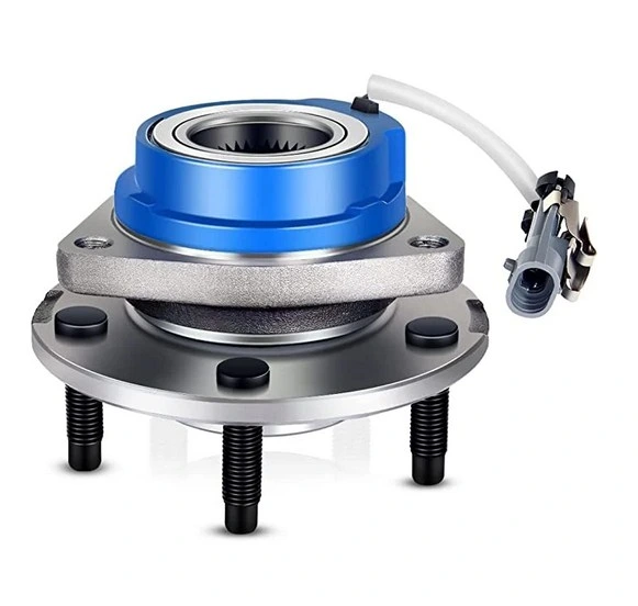 Factory Good Quality Hot Sale Auto Car Parts OEM 44300-Stx-A01 Front Wheel Hub Bearing