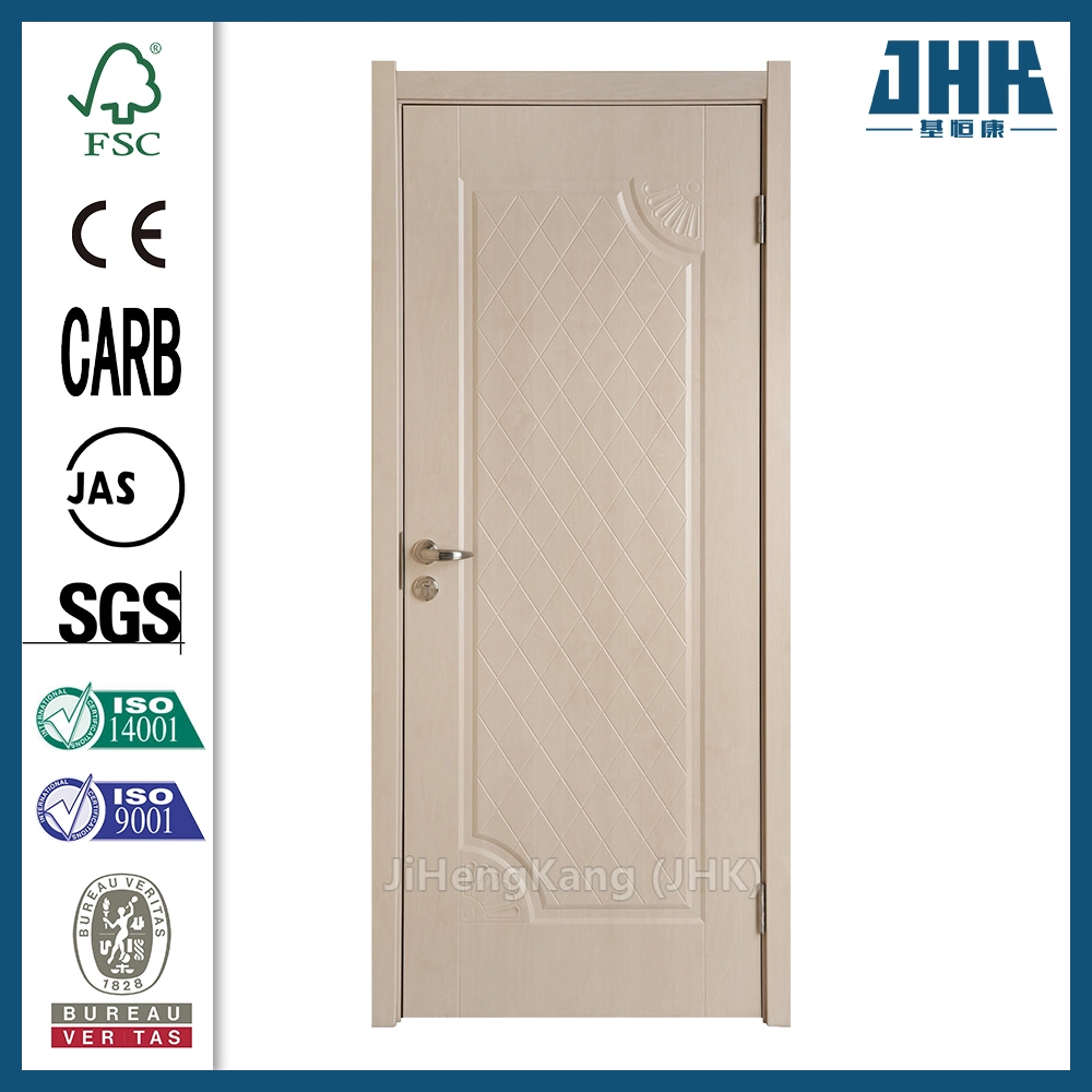 Jhk Prehung Sandwich Panel Bathrooms Interior PVC Moulding