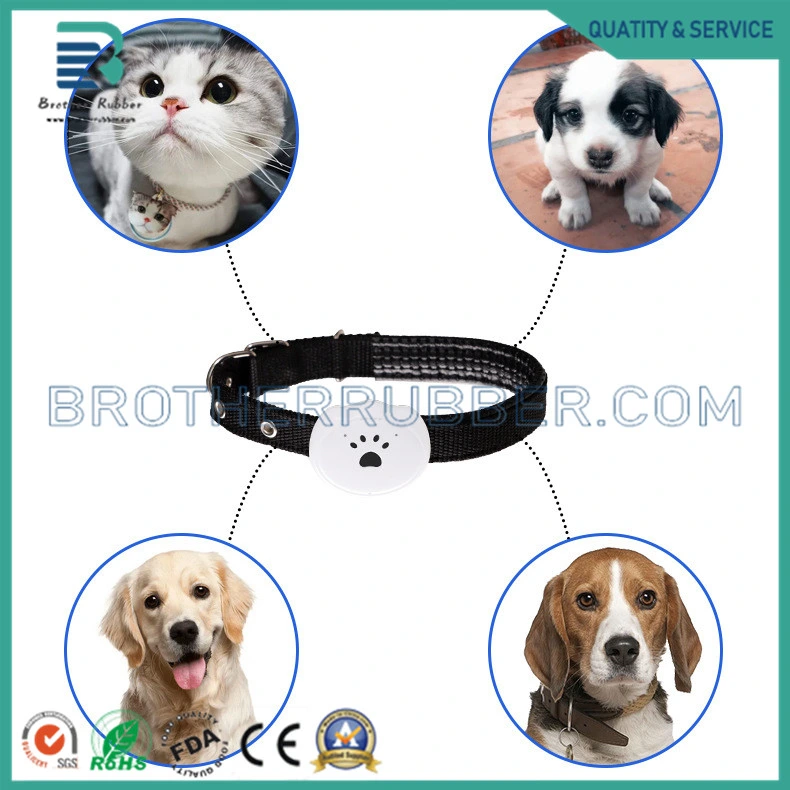 Lightweight Automatic Mini Tracker GPS Anti-Lost Device Pet Tracker GPS