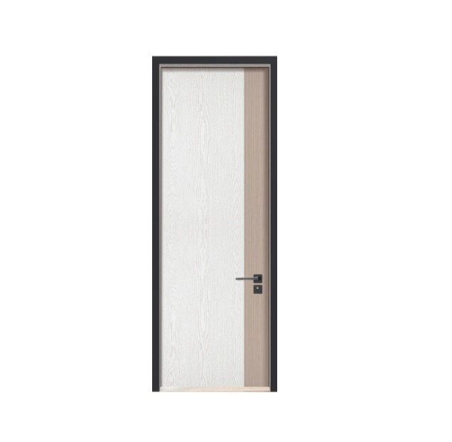 Foshan Resistant Internal Wood Melamine HPL Fire Rated Laminated Door Fire Rated Door