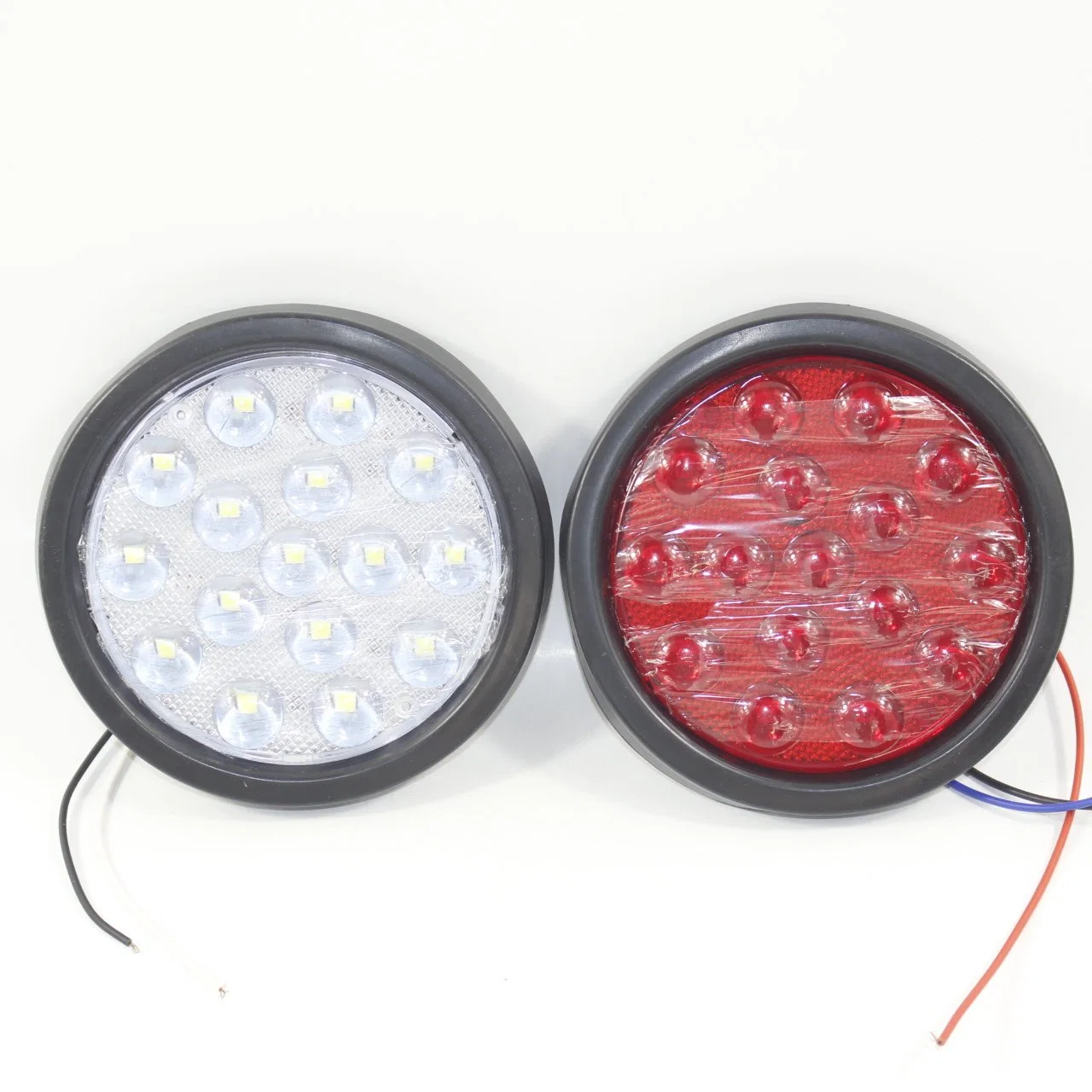 LED Sealed Beam Work Lighttractor Boat Lighting Landscape