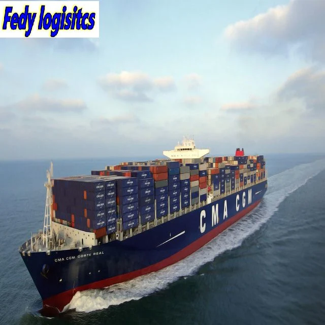 Express/Sea Freight/Air Freight/DDP From China (Beijing/Shanghai/Shenzhen/Guangzhou/Xianggang) to Worldwide/USA/UK/Europe/Middle-East/Africa Freight Forwarder