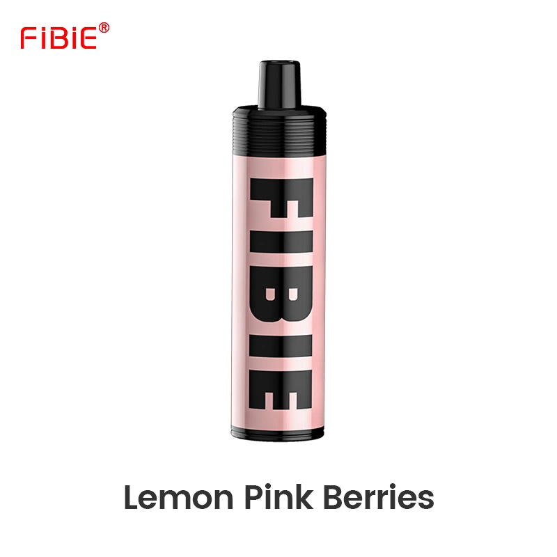 OEM Fibie Shenzhen Vape Shop Puff Bar Mini 4000puff Plus desechables Max Vape estilo pluma de humo de cigarrillos E