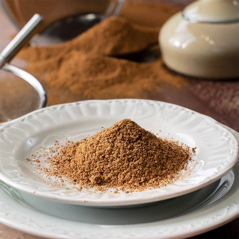 Natural Extract Powder of High quality/High cost performance  Nutmeg Extract