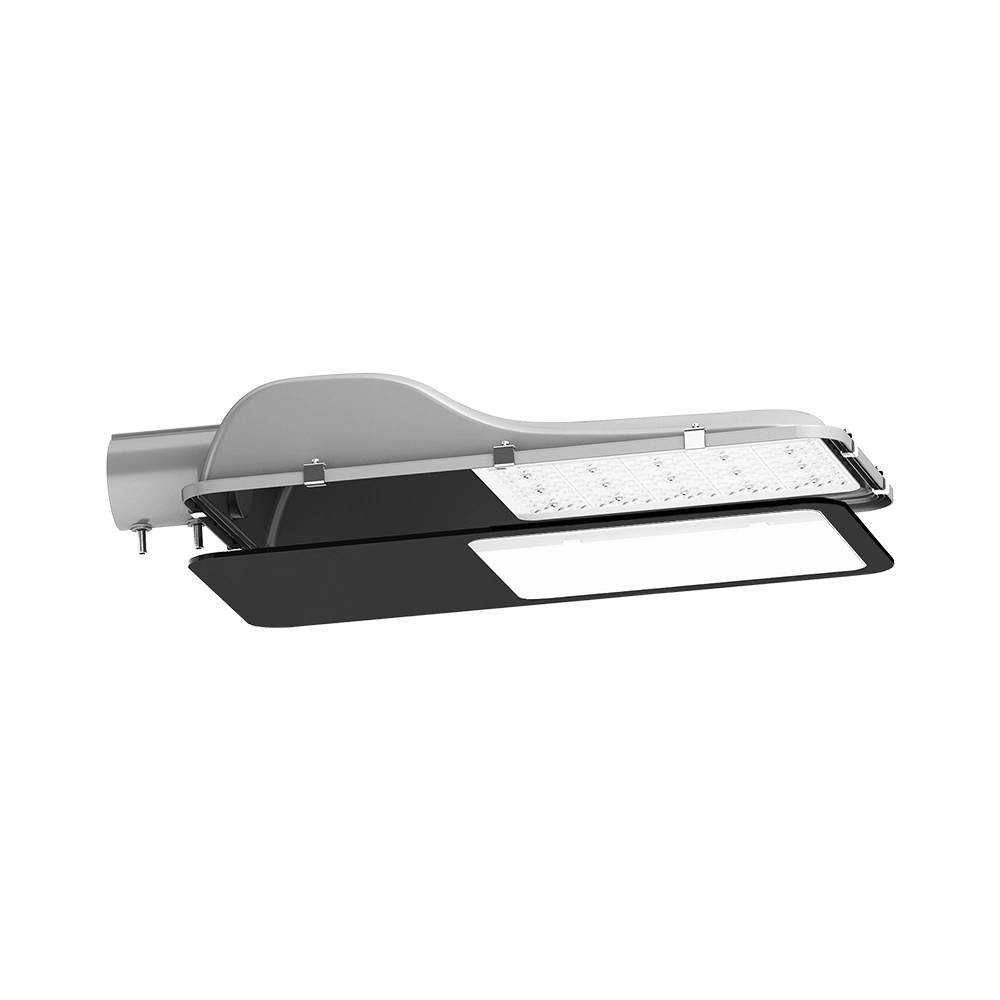 Piscina impermeável IP66 Potência Elevada 30W-250W Ligting Segurança levou a Lâmpada de Estrada Jardim ou Pátio Principal Rua do LED Light