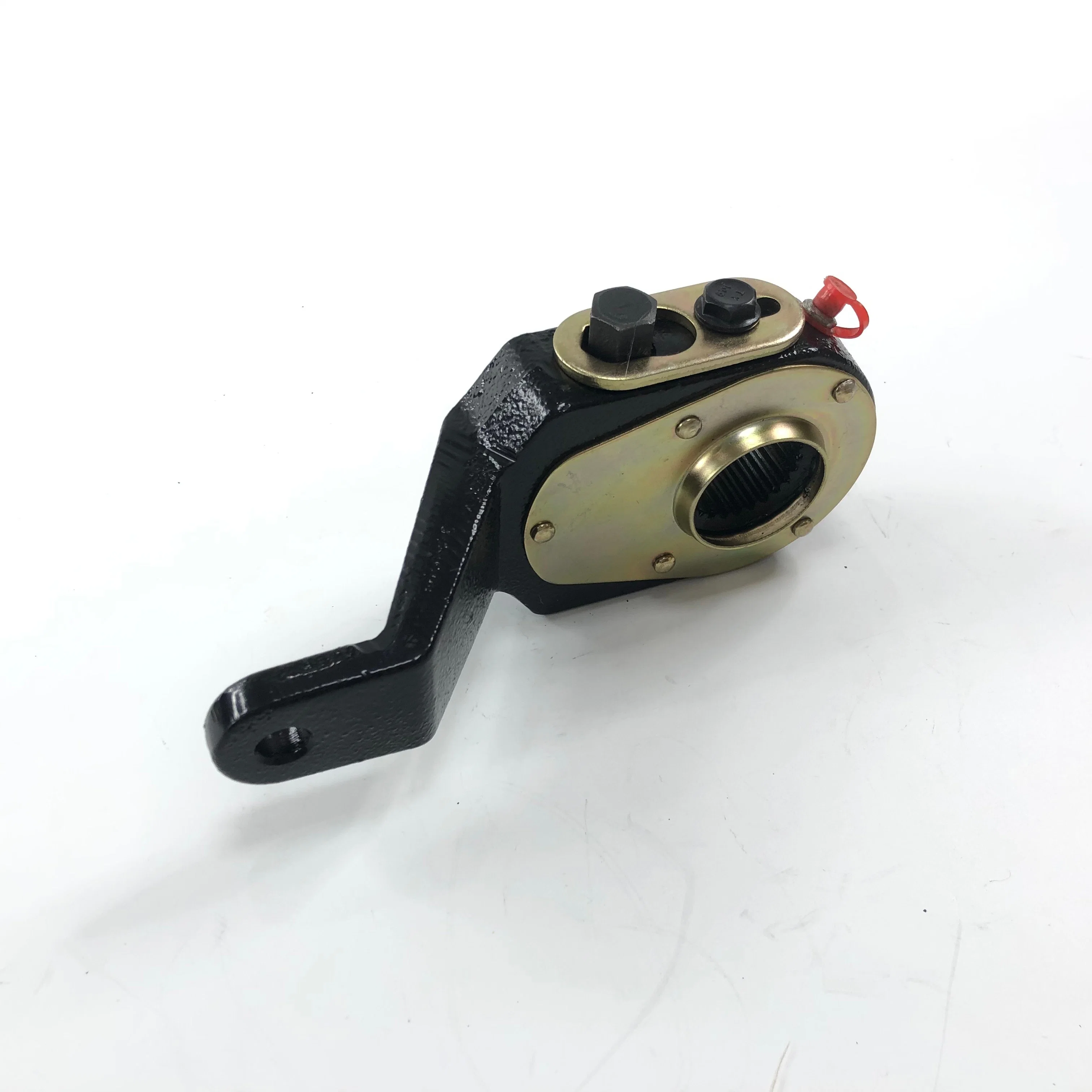 Factory Wholesale/Supplier Truck Brake Parts Brake Manual Slack Adjuster for Truck Trailer Spare Part