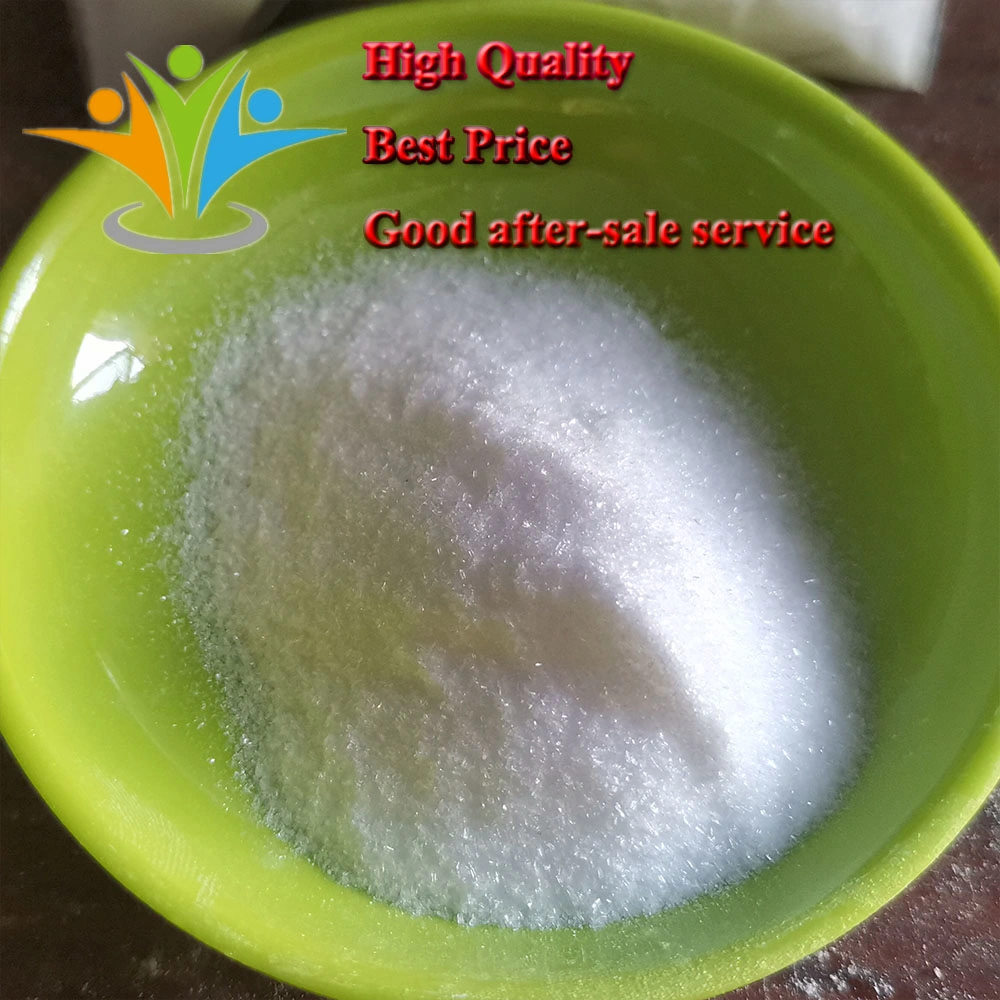 Manufacturer Supply Sodium Dihydrogen Phosphate Nah2po4 Msp CAS 13472-35-0 with Good Price