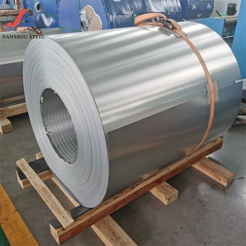 PE Coated 0.2mm Thickness 8079 Food Grade Aluminum Foil